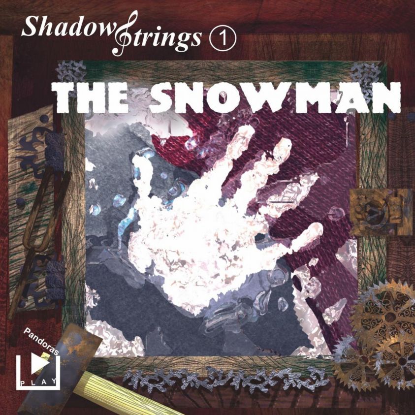 Shadowstrings 01 - The Snowman photo №1