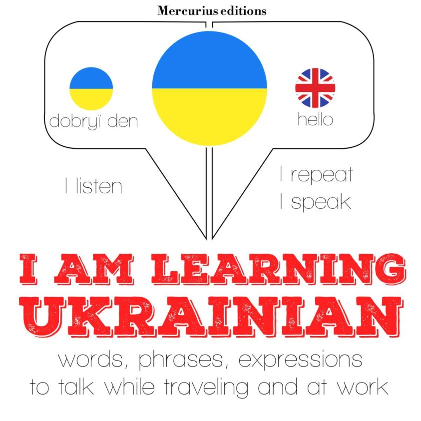 I am learning Ukrainian photo 2