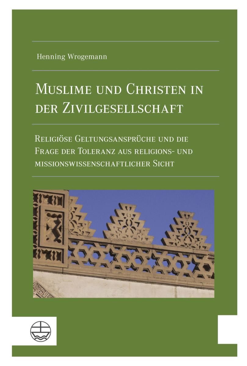 Muslime und Christen in der Zivilgesellschaft Foto №1