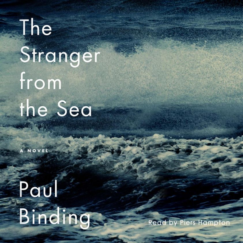 The Stranger from the Sea photo 2