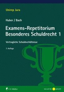 Examens-Repetitorium Besonderes Schuldrecht 1 Foto №1