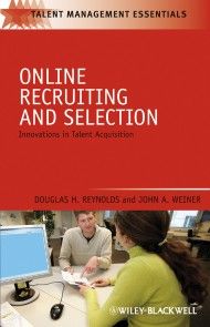 Online Recruiting and Selection photo №1