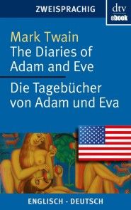 The Diaries of Adam and Eve Die Tagebücher von Adam und Eva photo №1