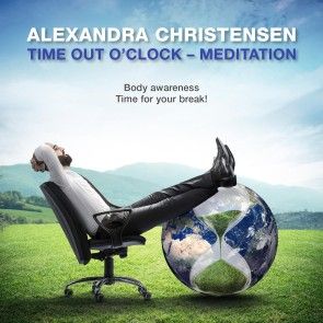 Time out o'Clock - Meditation photo 1