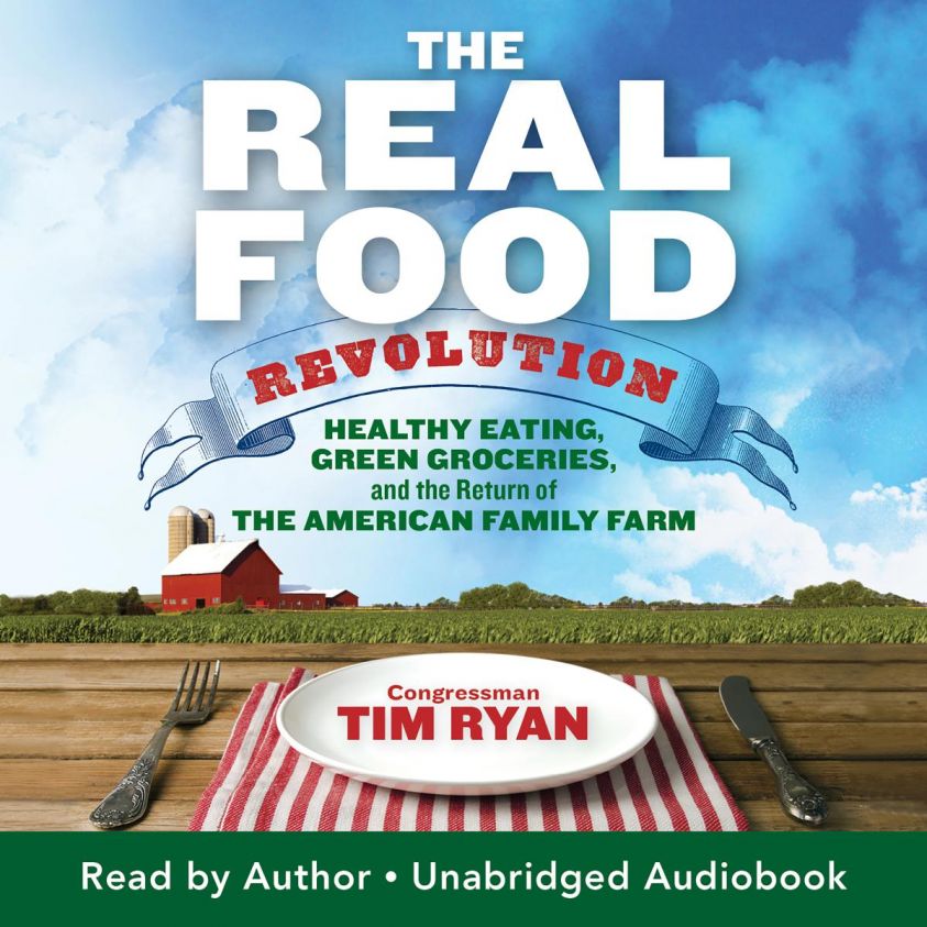 The Real Food Revolution photo 2