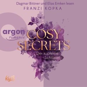 Cosy Secrets - Der kupferne Schlüssel Foto №1