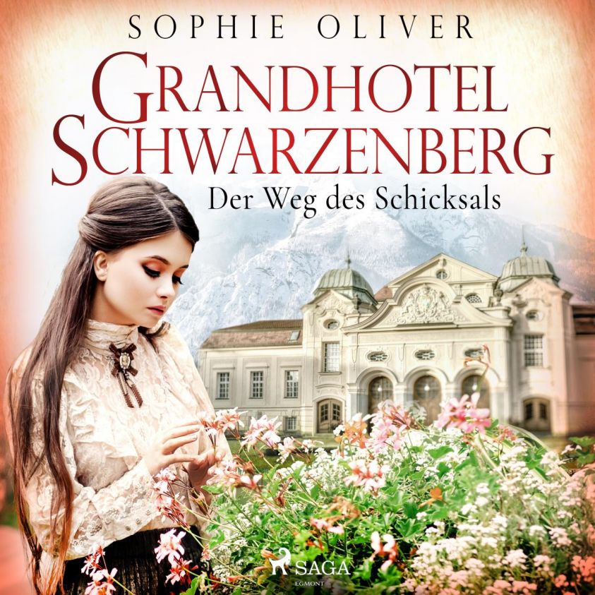 Grandhotel Schwarzenberg - Der Weg des Schicksals Foto 2