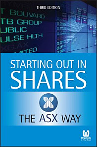 Starting Out in Shares the ASX Way photo №1
