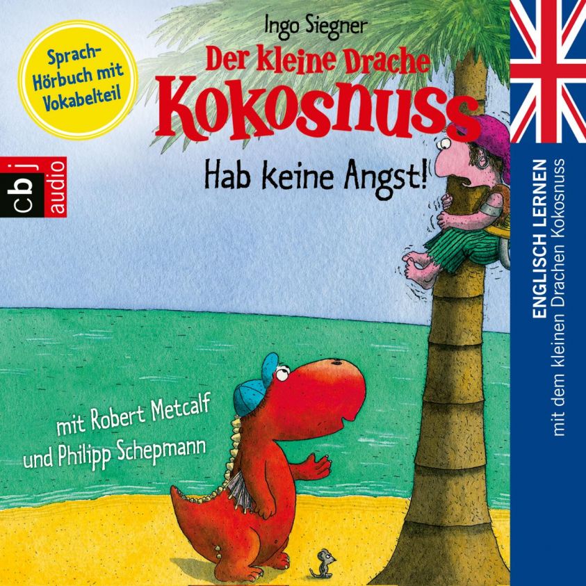 Der kleine Drache Kokosnuss - Hab keine Angst! Foto 2