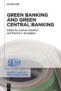 Green Banking and Green Central Banking photo №1