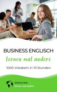 Business Englisch lernen mal anders - 1000 Vokabeln in 10 Stunden Foto №1