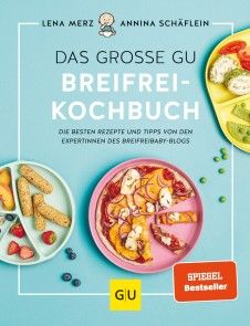Das große GU Breifrei-Kochbuch Foto №1