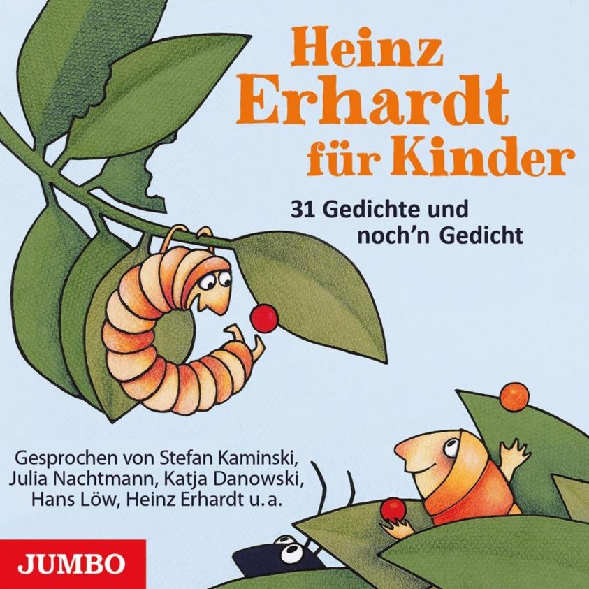 Heinz Erhardt für Kinder Foto 2