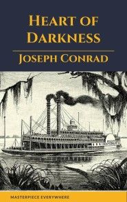 Heart of Darkness: A Joseph Conrad Trilogy photo №1