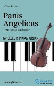 Panis Angelicus - Cello & Piano/Organ photo №1