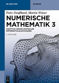 Numerische Mathematik 3 Foto №1