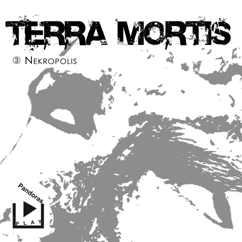 Terra Mortis 3 - Nekropolis Foto №1