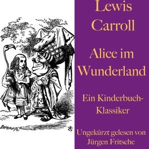 Lewis Carroll: Alice im Wunderland Foto 1