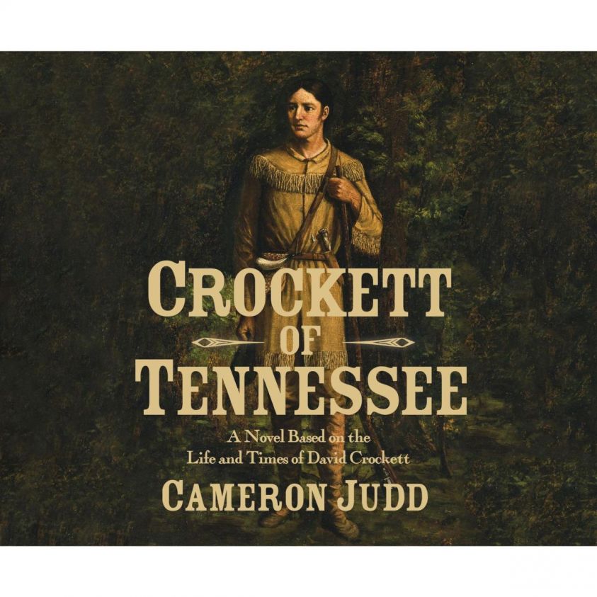 Crockett of Tennessee photo 2