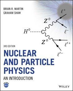 Nuclear and Particle Physics photo №1