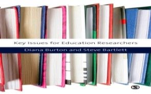 Key Issues for Education Researchers photo №1