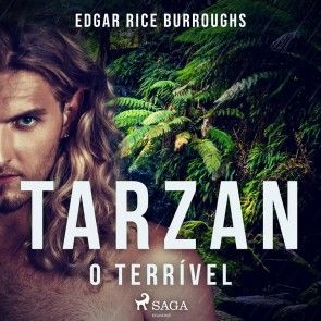 Tarzan, o terrível photo 1