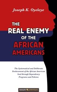 The Real Enemy of the African Americans photo №1