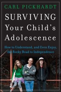 Surviving Your Child's Adolescence photo №1