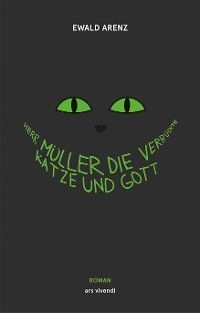 Herr Müller, die verrückte Katze und Gott (eBook) Foto 2