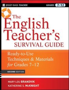 The English Teacher's Survival Guide photo №1