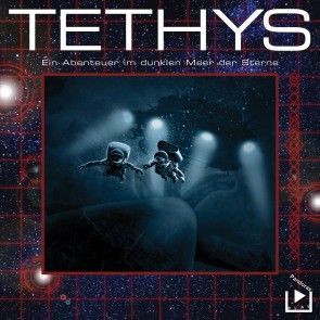 Das dunkle Meer der Sterne - Tethys Foto 2