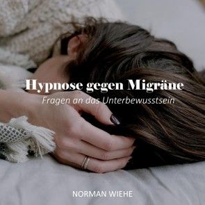 Hypnose gegen Migräne Foto 1