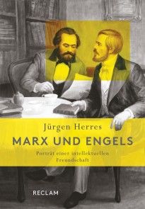 Marx und Engels photo №1