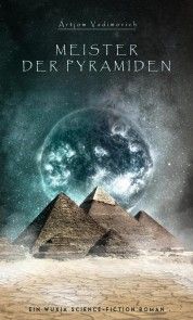 Meister der Pyramiden Foto №1