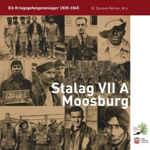 Stalag VII A Moosburg Foto №1