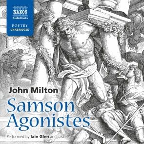 Samson Agonistes (Unabridged) photo 1