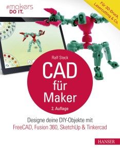 CAD für Maker Foto №1