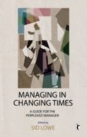 Managing in Changing Times photo №1