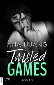 Twisted Games Foto №1