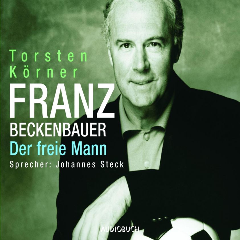 Franz Beckenbauer Foto 2