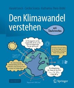 Den Klimawandel verstehen Foto №1