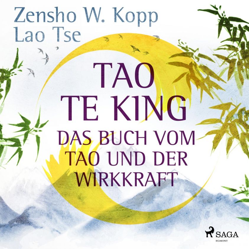 Tao Te King - Das Buch vom Tao und der Wirkkraft Foto 2