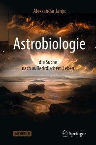 Astrobiologie - die Suche nach außerirdischem Leben Foto №1