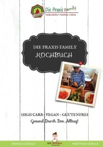 Die Praxis Family Kochbuch Foto №1
