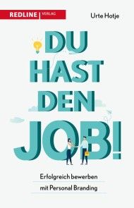 Du hast den Job! Foto №1