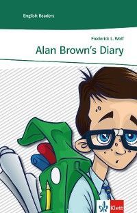 Alan Brown's Diary photo 2