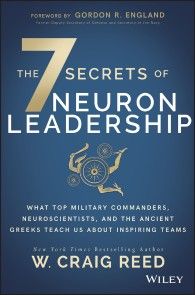 The 7 Secrets of Neuron Leadership Foto №1