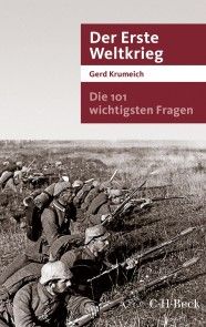 Die 101 wichtigsten Fragen - Der Erste Weltkrieg Foto №1