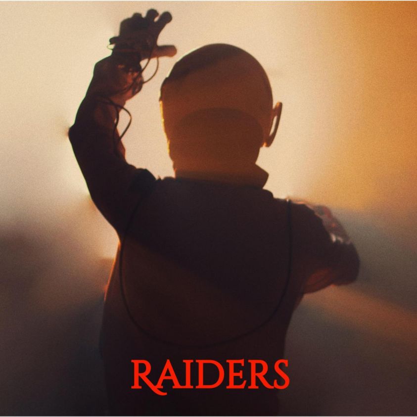 Raiders photo 2