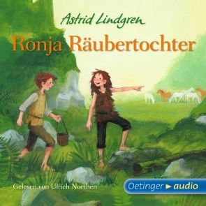 Ronja Räubertochter Foto №1